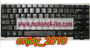 New US Keyboard Gateway M360 MX6000 ML6720 AEMA2TAU015